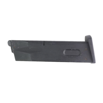 MAGAZINE AIRSOFT DOUBLE BELL M92 GREEN GAS – 24 ROUND