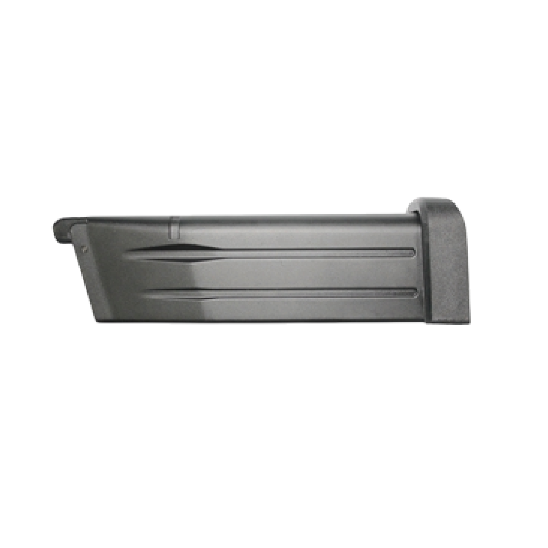 MAGAZINE AIRSOFT DOUBLE BELL HI-CAP 5.1 GREEN GAS – 24 ROUND