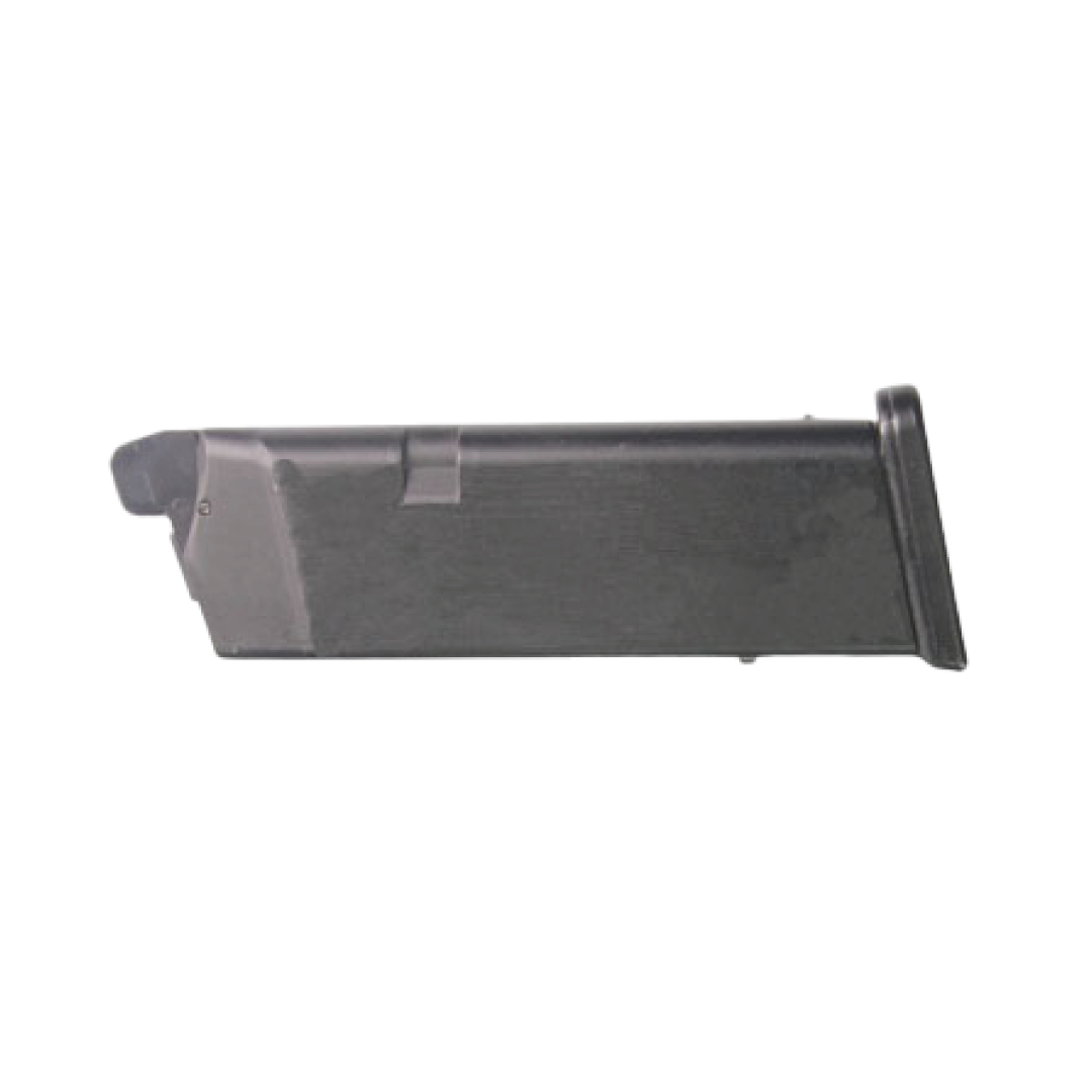 MAGAZINE AIRSOFT DOUBLE BELL GLOCK GREEN GAS – 24 ROUND