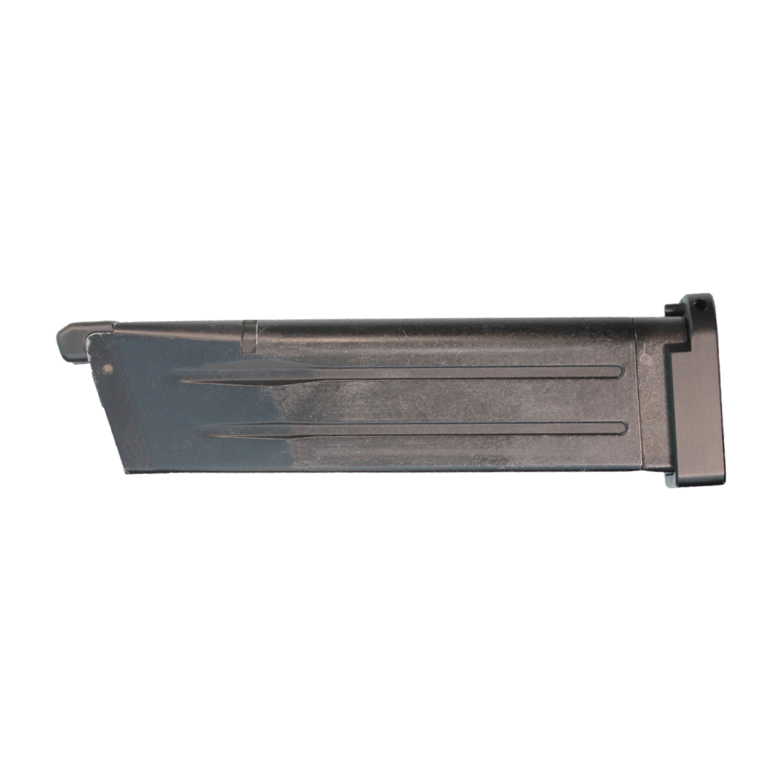 MAGAZINE AIRSOFT DOUBLE BELL TTI JW4 PIT VIPER GREEN GAS – 28 ROUND