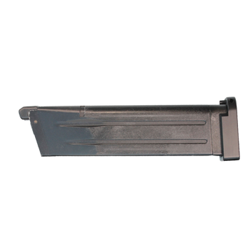 MAGAZINE AIRSOFT DOUBLE BELL TTI JW4 PIT VIPER GREEN GAS – 28 ROUND