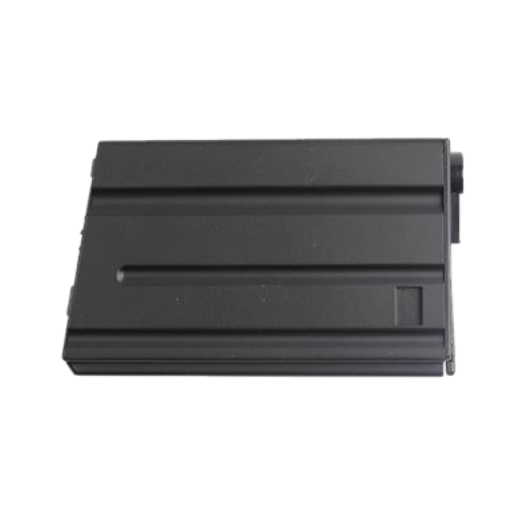 MAGAZINE AIRSOFT DOUBLE BELL M16 HI-CAP BLACK – 190 ROUND