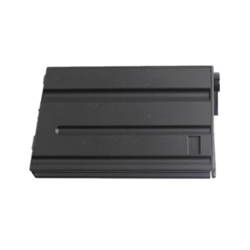 MAGAZINE AIRSOFT DOUBLE BELL M16 HI-CAP BLACK – 190 ROUND