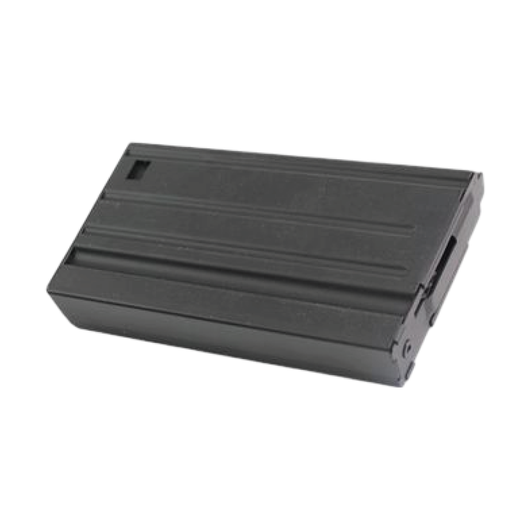 MAGAZINE AIRSOFT DOUBLE BELL M4 SR25 HI-CAP – 470 ROUND