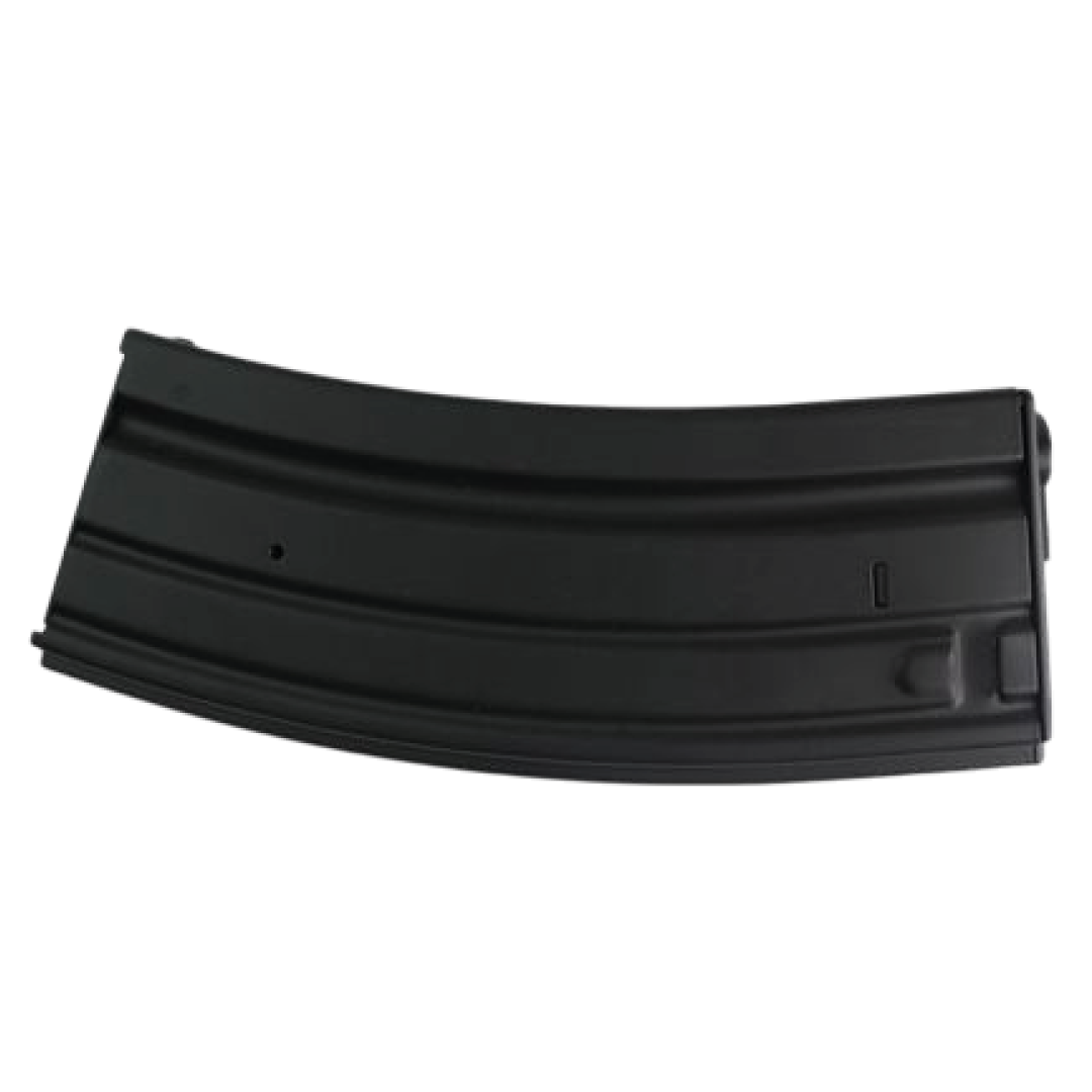 MAGAZINE AIRSOFT DOUBLE BELL HK416 – 300 ROUND