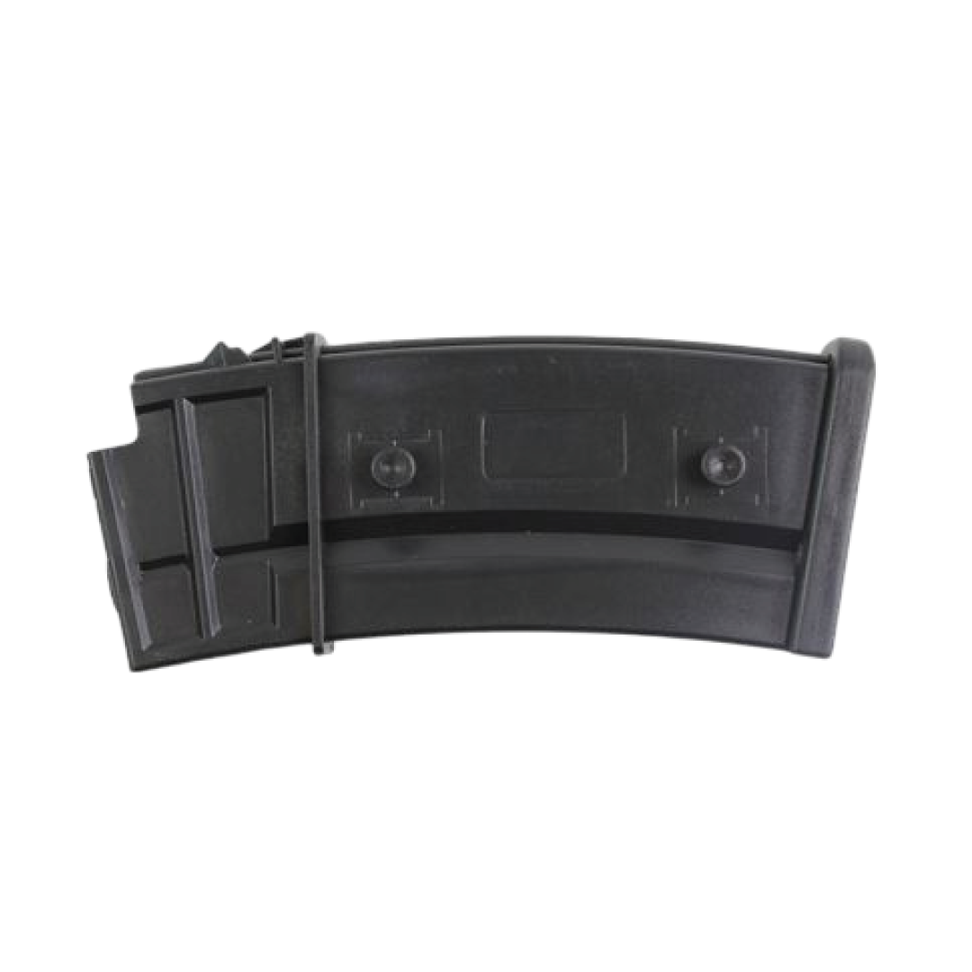 MAGAZINE AIRSOFT DOUBLE BELL G36 HI-CAP – 300 ROUND