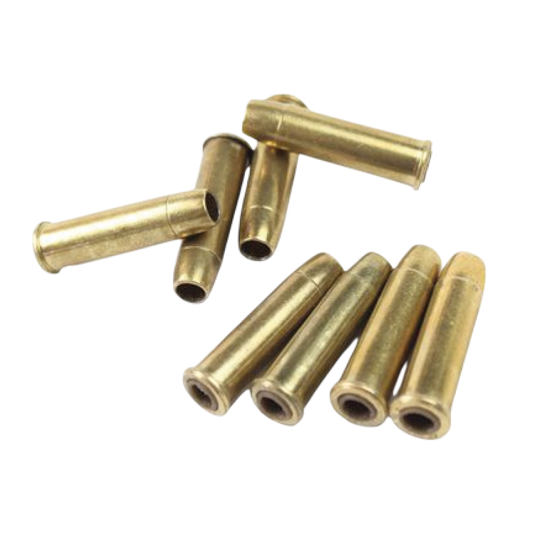 MUNICION DOUBLE BELL M1894 BULLET SHELL – 10 ROUND