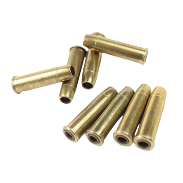 MUNICION DOUBLE BELL M1894 BULLET SHELL – 10 ROUND