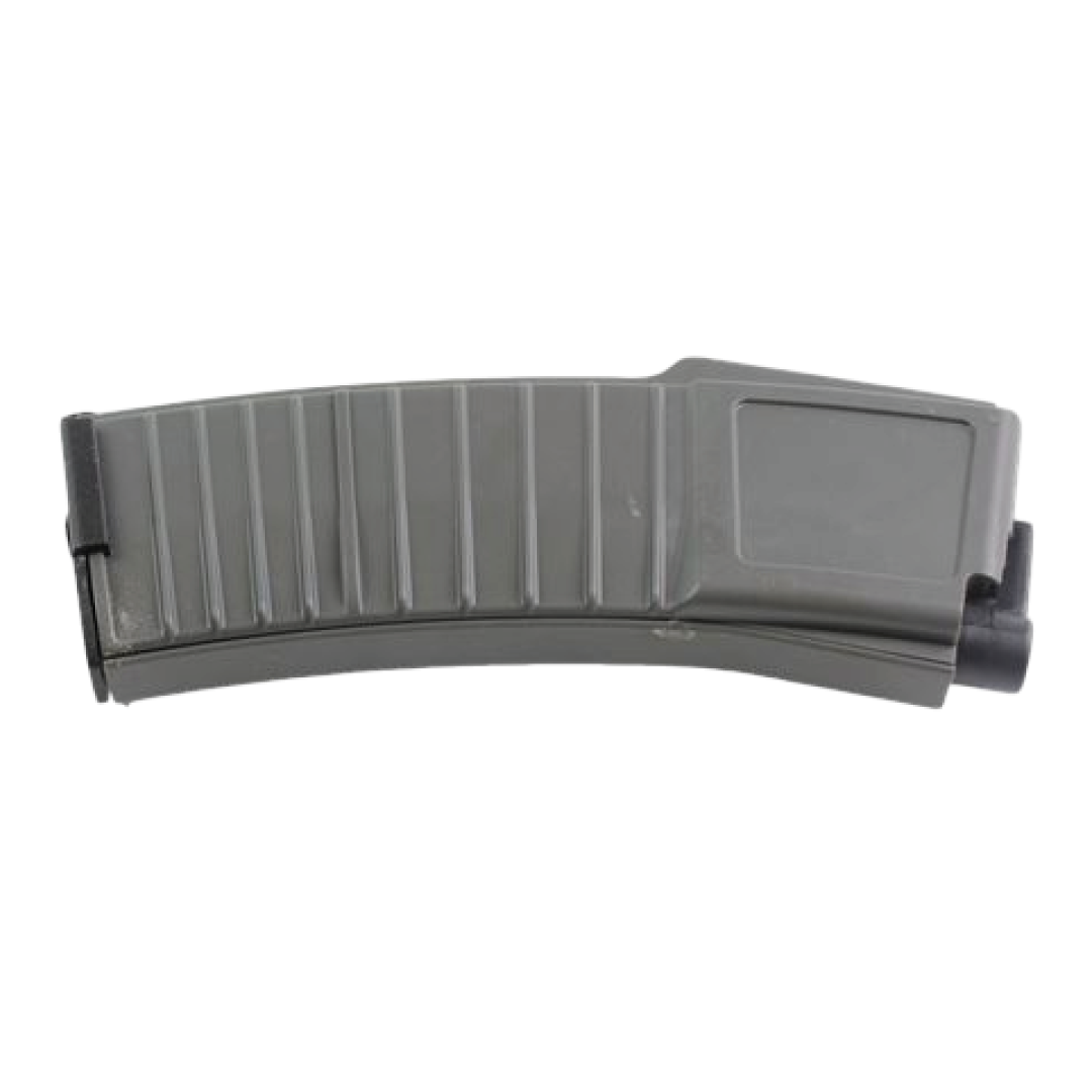 MAGAZINE AIRSOFT DOUBLE BELL PDW MID-CAP – 100 ROUND