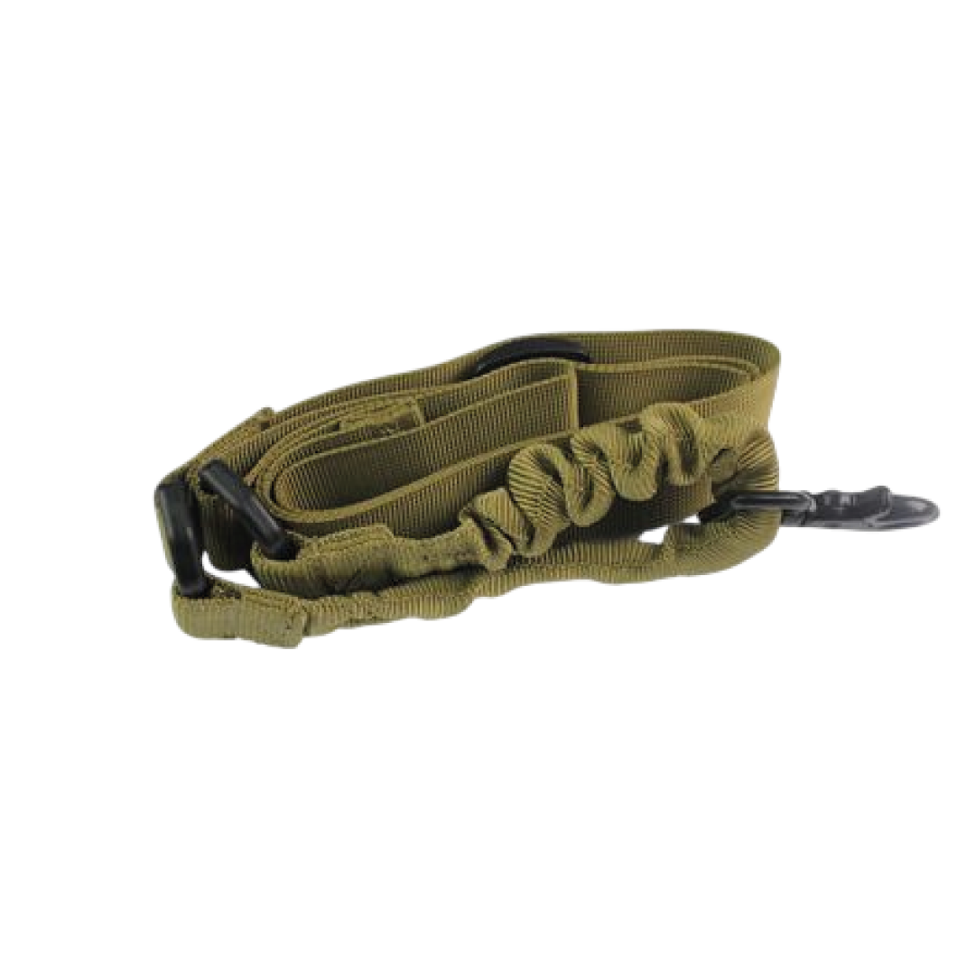 SLING DOUBLE BELL CQB 1 POINT