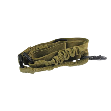 SLING DOUBLE BELL CQB 1 POINT