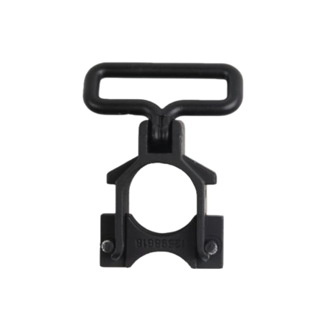 SLING SWIVEL DOUBLE BELL