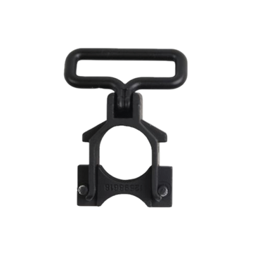 SLING SWIVEL DOUBLE BELL