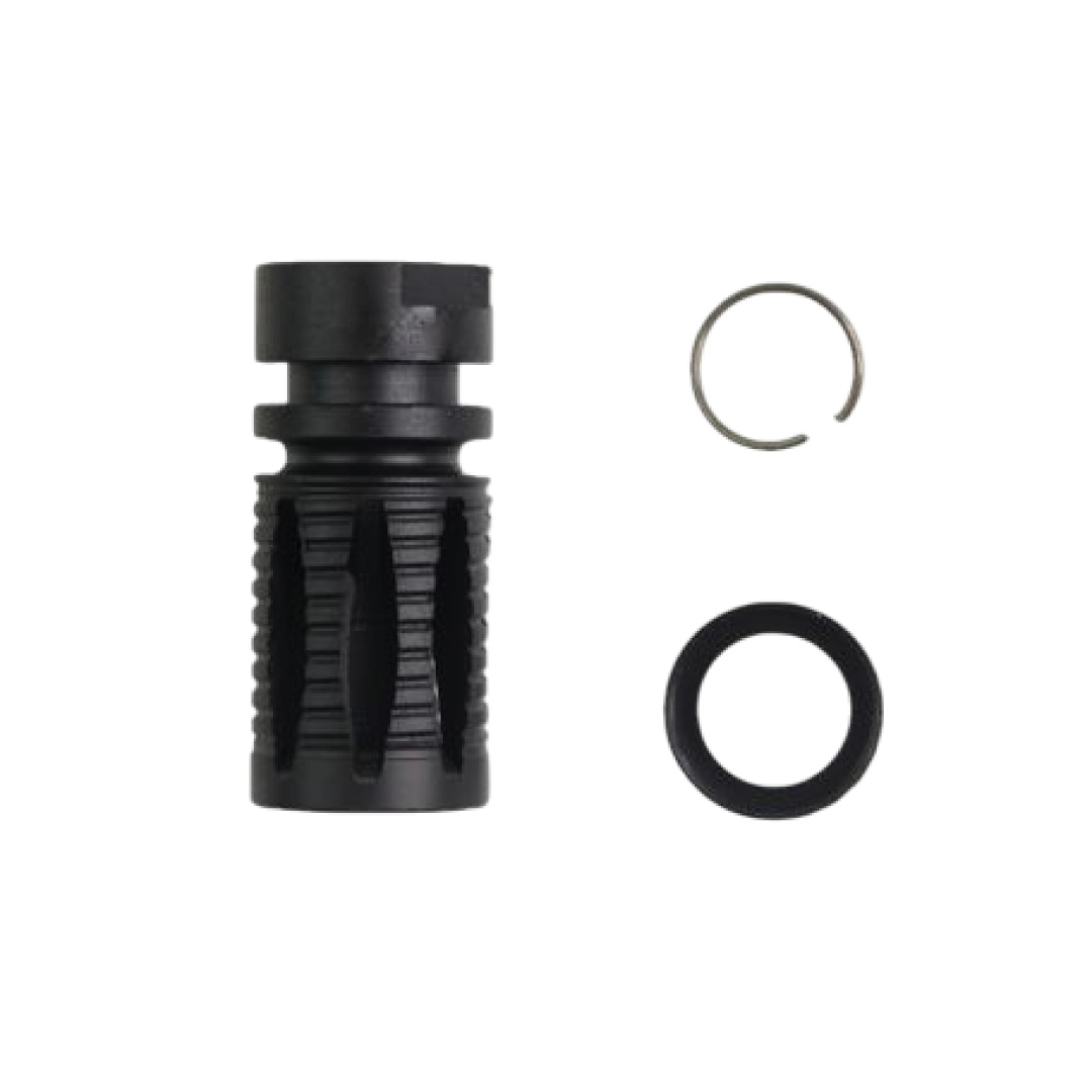 QD PERCUSSION CAP DOUBLE BELL
