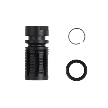 QD PERCUSSION CAP DOUBLE BELL