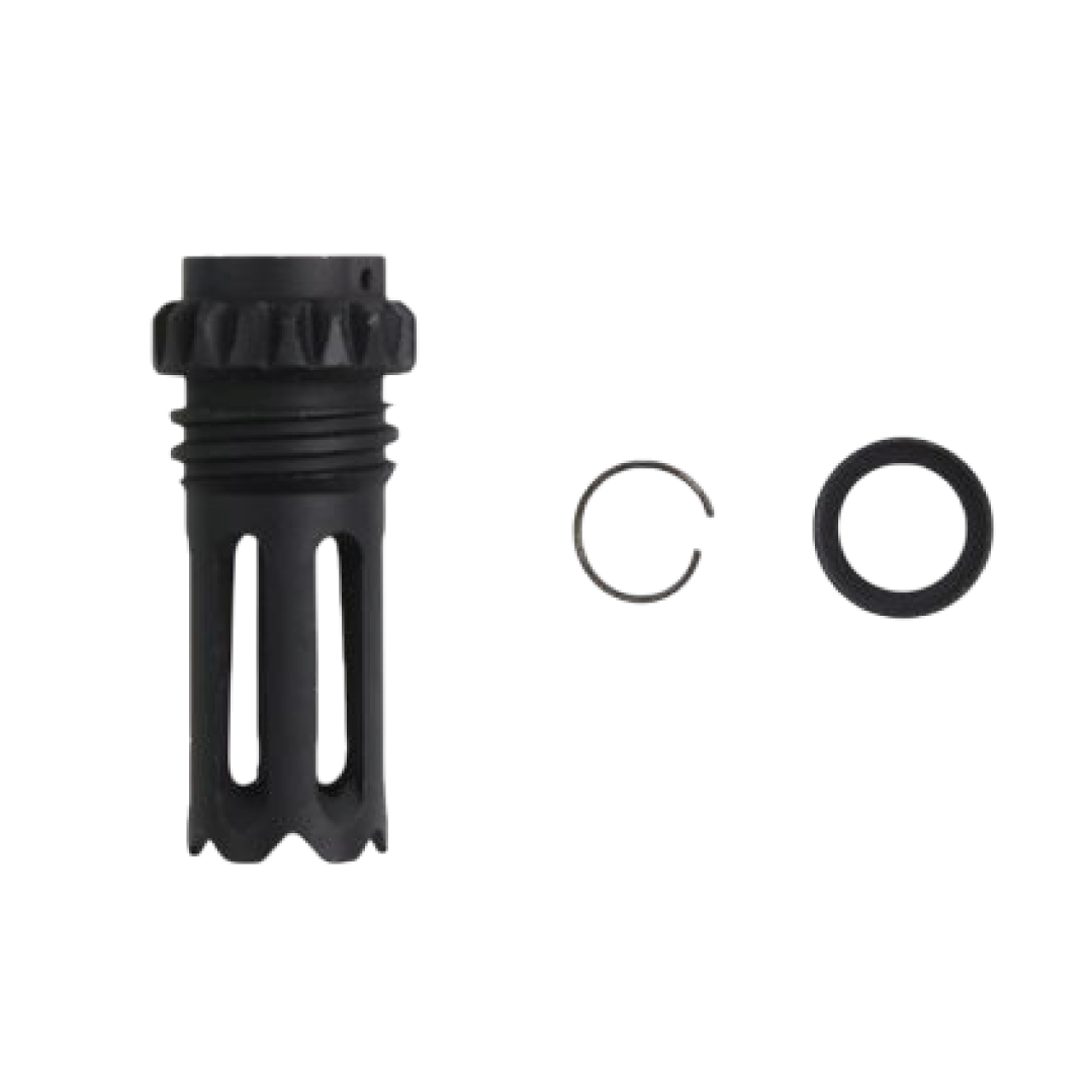 AAC PERCUSSION CAP DOUBLE BELL