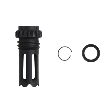 AAC PERCUSSION CAP DOUBLE BELL