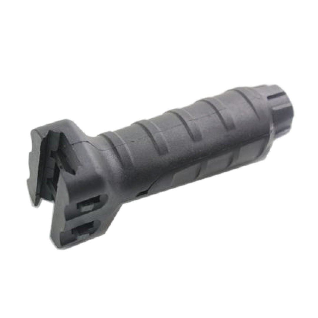 TD FORWARD GRIP DOUBLE BELL