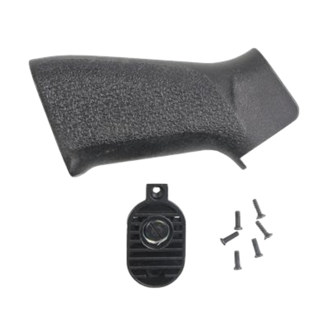 GRIP 416 DOUBLE BELL – INCLUDE MOTOR BASE