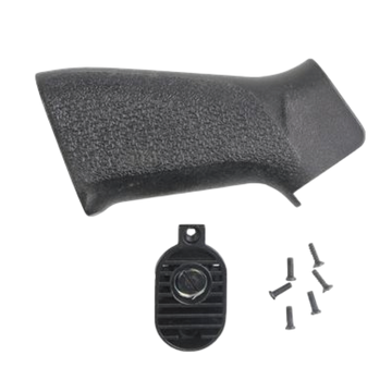 GRIP 416 DOUBLE BELL – INCLUDE MOTOR BASE