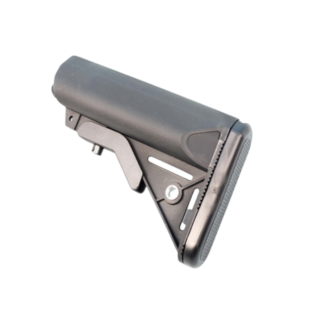 BATTERY BRACKET DOUBLE BELL – INCLUDING RETRACTABLE TUBE