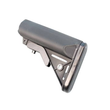 BATTERY BRACKET DOUBLE BELL – INCLUDING RETRACTABLE TUBE