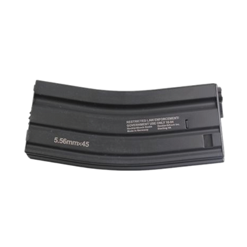 MAGAZINE AIRSOFT DOUBLE BELL M16 416 SERIES HI-CAP – 300  ROUND