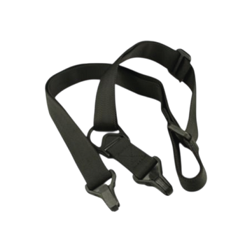 SLING DOUBLE BELL MS3 MAGPULL LOGO BLACK
