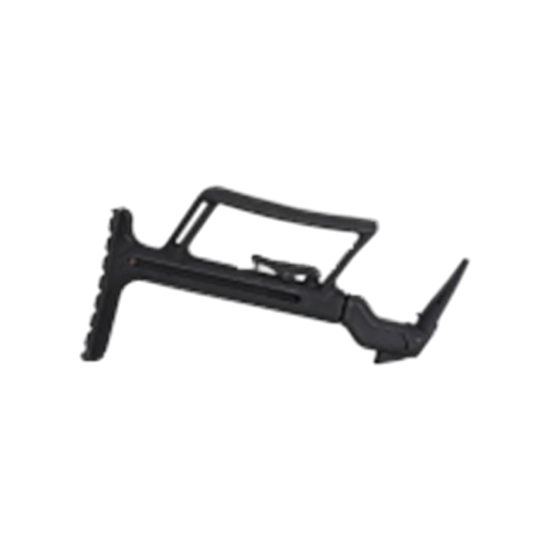 STOCK GLOCK DOUBLE BELL BLACK
