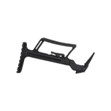 STOCK GLOCK DOUBLE BELL BLACK