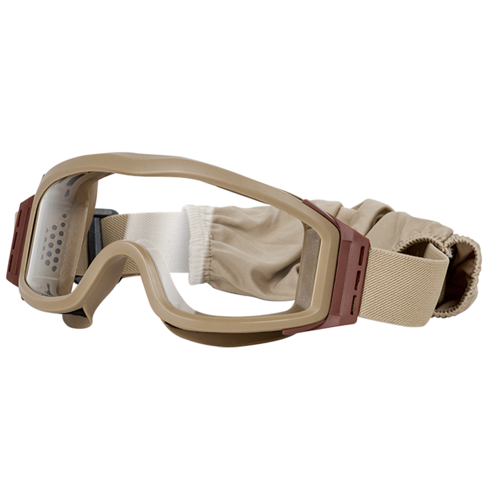 GAFAS VALKEN TANGO THERMAL – TAN