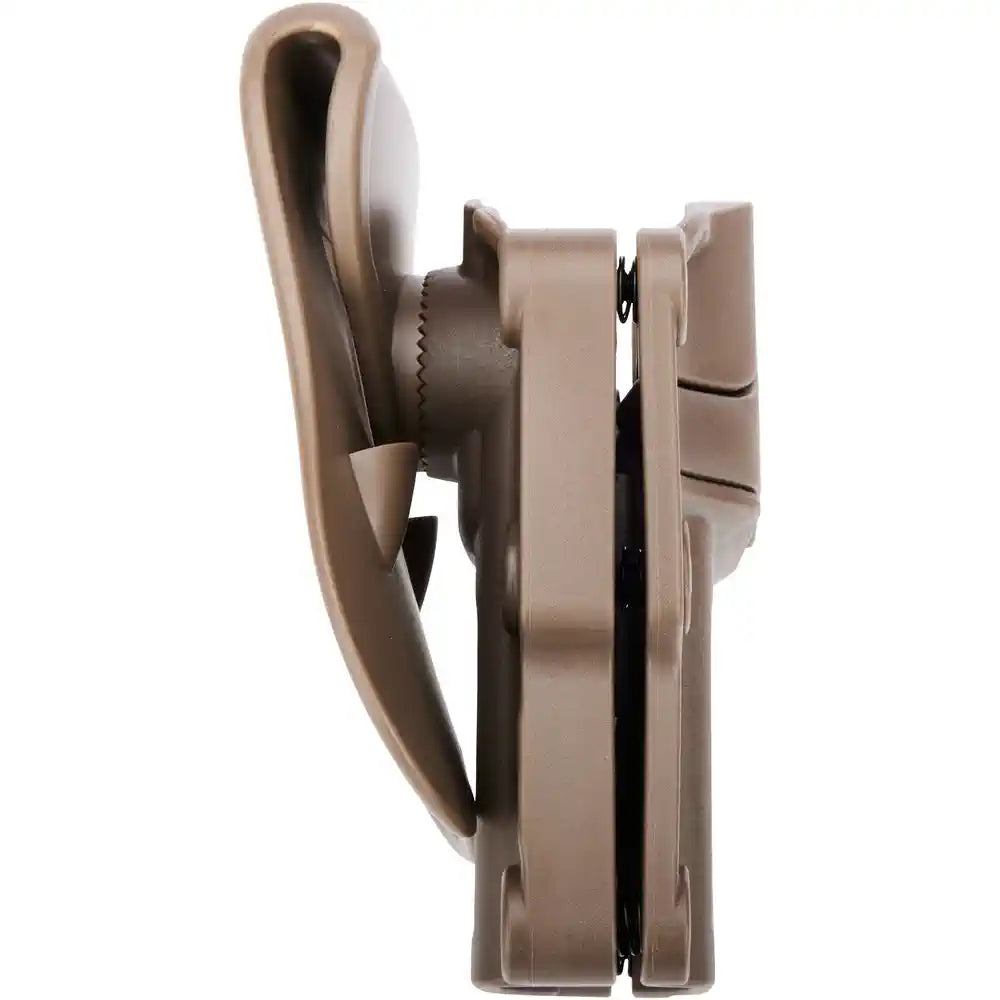 HOLSTER CYTAC UNIVERSAL – FDE - vista 3