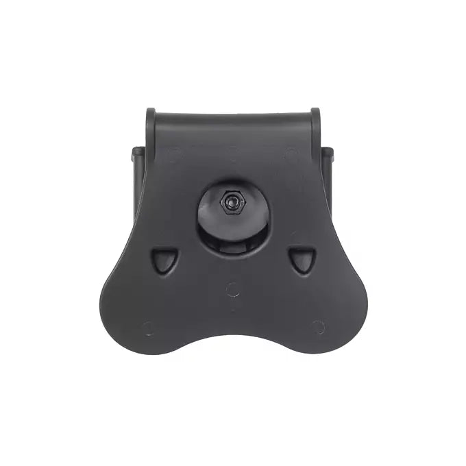 AMOMAX DOUBLE MAGAZINE POUCH