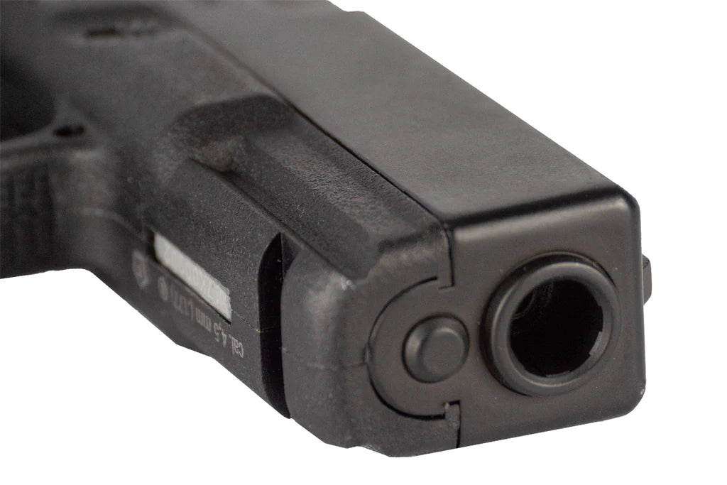 PISTOLA GLOCK G19 GEN 3 CO2 BB .177 - vista 4