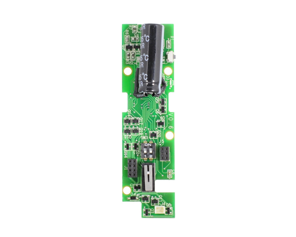REPUESTO EMPIRE BT D*FENDER PART #39 MAIN CIRCUIT BOARD