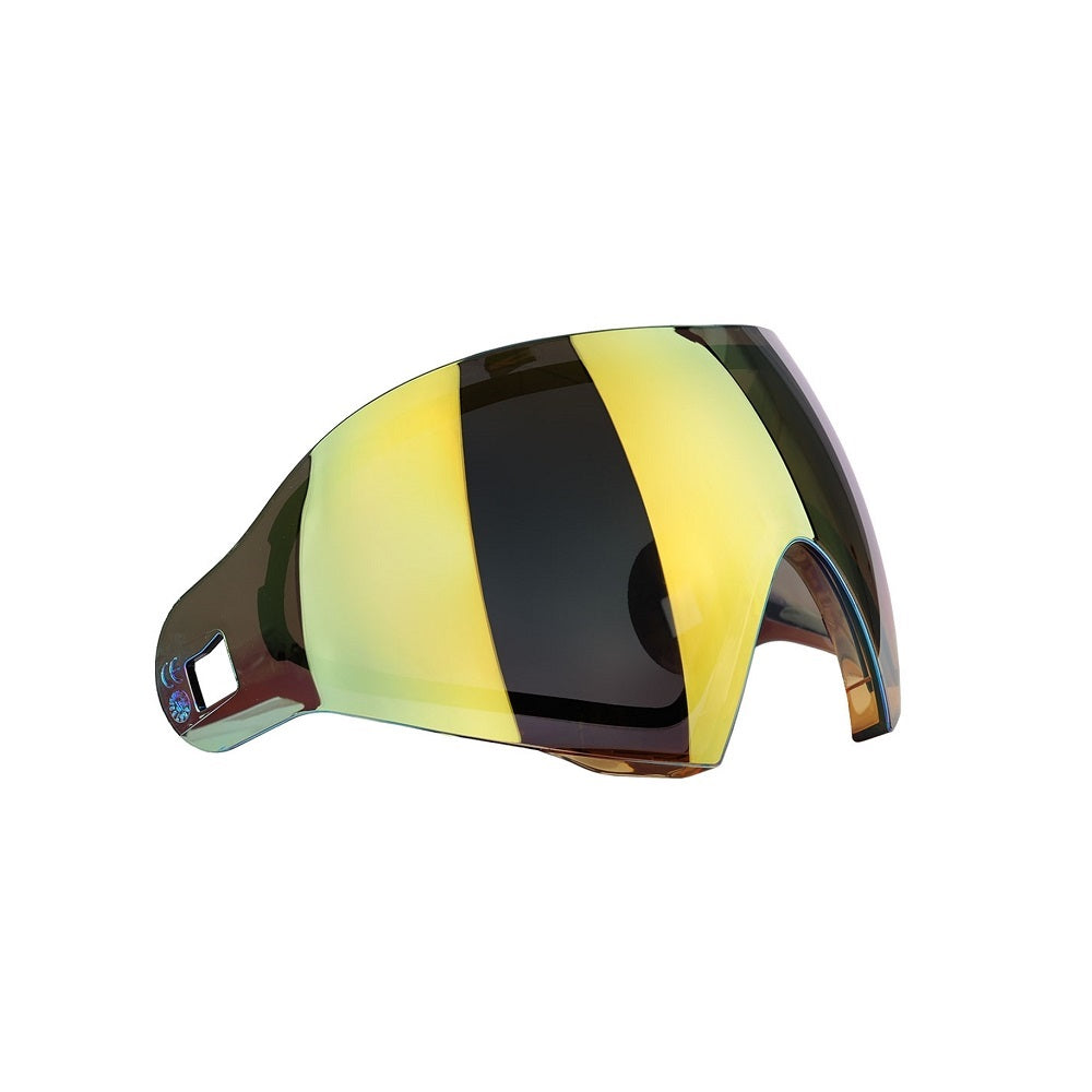 LENTE DYE I4/I5 THERMAL DYETANIUM FADE SUNRISE