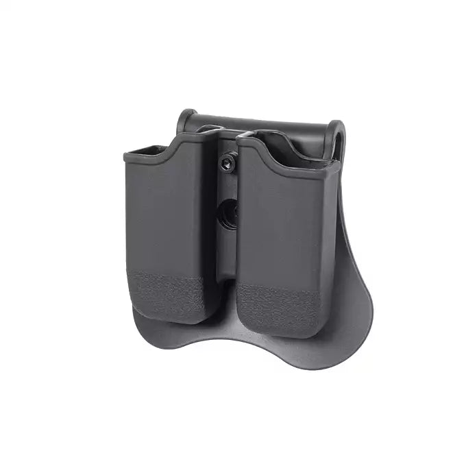 AMOMAX DOUBLE MAGAZINE POUCH - vista 4