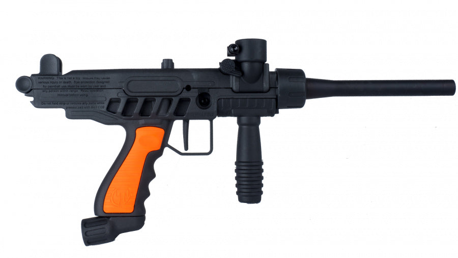 MARCADORA TIPPMANN FT-12 .50 CAL RENTAL - vista 2