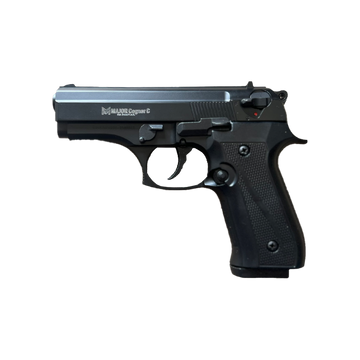 FOGUEO MAJOR COGNER C MATTE BLACK