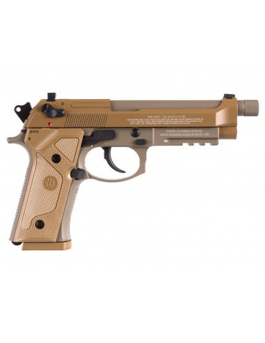 PISTOLA BERETTA M9A3 .177 – TAN