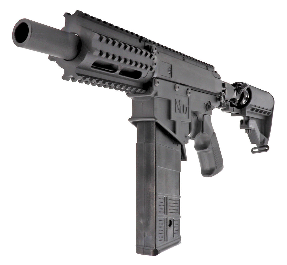 MARCADORA VALKEN M17 MAGFED USA