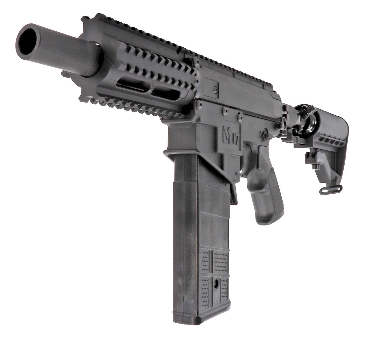 MARCADORA VALKEN M17 MAGFED USA - vista 2