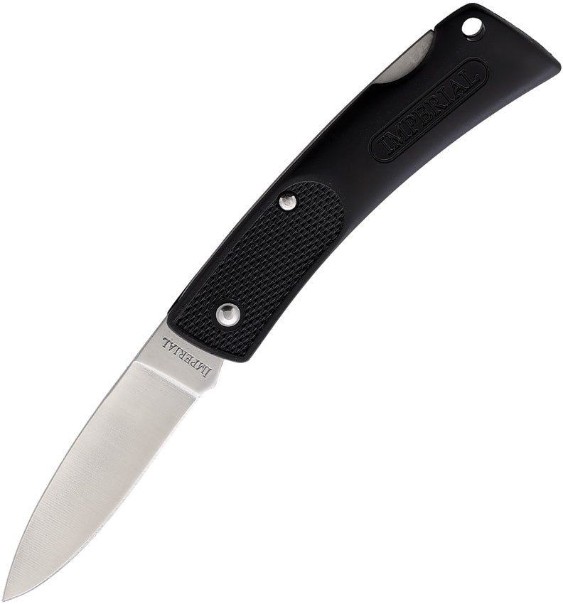 NAVAJA IMPERIAL BLACK