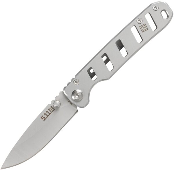 NAVAJA BASE 3DP FRAMELOK 5.11 TACTICAL SATIN