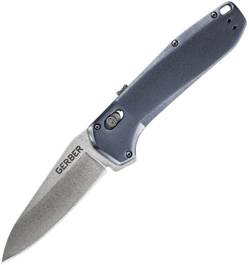 NAVAJA GERBER HIGHBROW PIVOT LOCK A/O