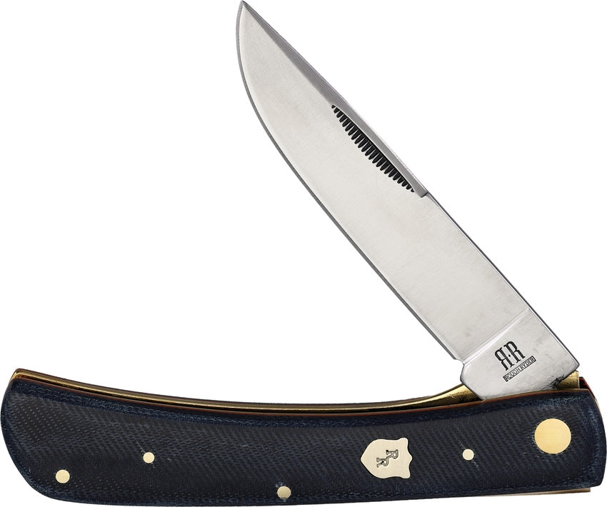 NAVAJA DENIM MICARTA WORK