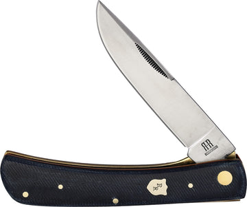 NAVAJA DENIM MICARTA WORK