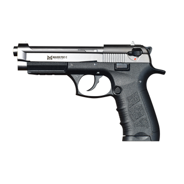 FOGUEO MAJOR P92 C FUME