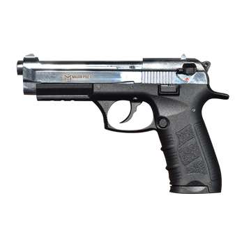FOGUEO MAJOR P92 C SHINY CHROME