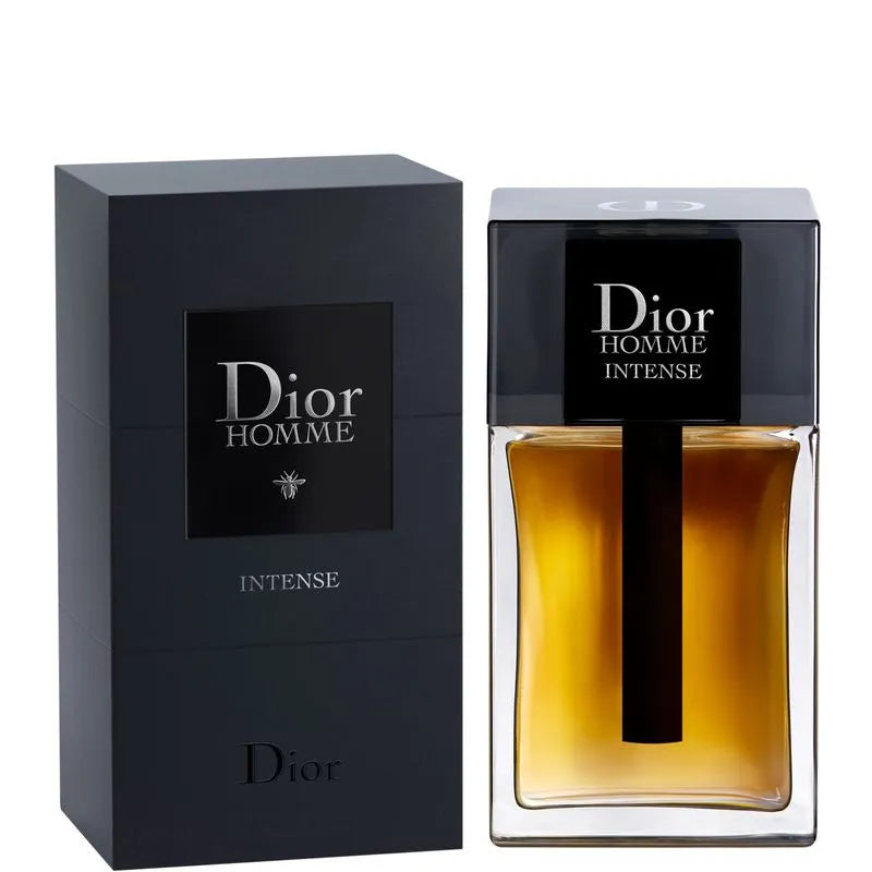 PERFUME DIOR HOMME INTENSE EDP 100ML